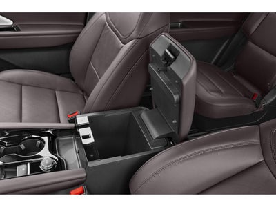 2025 Ford Explorer Platinum RWD