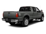 2014 Ford Super Duty F-250 SRW 4WD Crew Cab 6-3/4 Ft Box Lariat