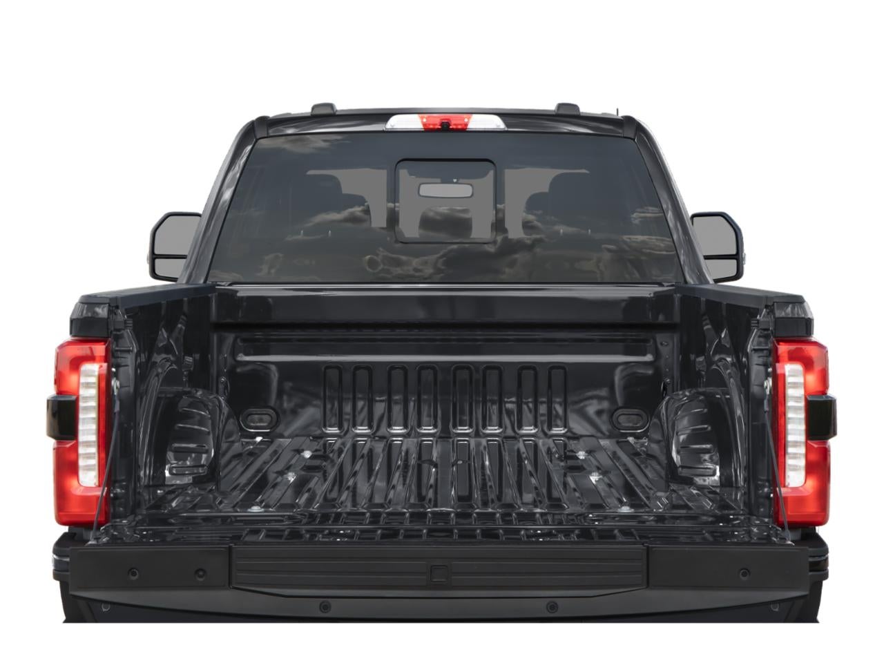 2024 Ford Super Duty F-250 SRW King Ranch 4WD Crew Cab 6.75' Box