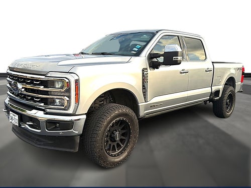 2023 Ford F-250 LARIAT