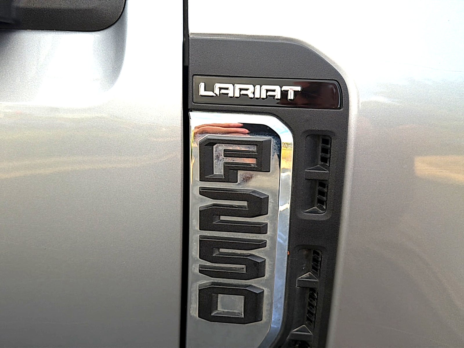 2023 Ford F-250 LARIAT