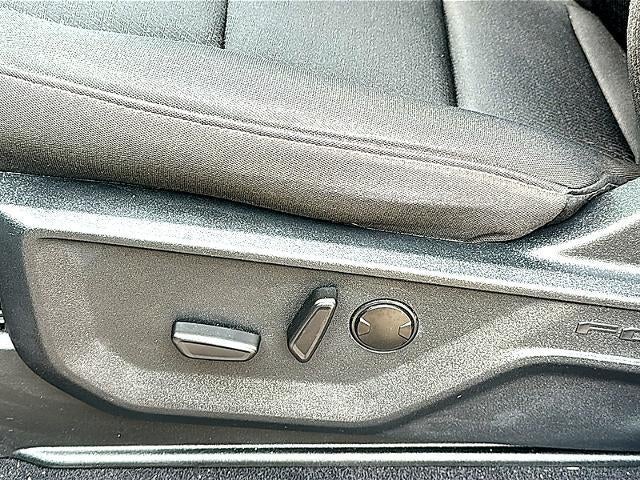 2023 Ford F-150 XLT 2WD SuperCrew 5.5' Box