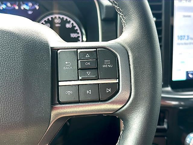 2023 Ford F-150 XLT 2WD SuperCrew 5.5' Box