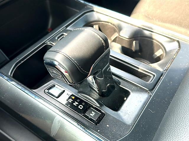 2023 Ford F-150 XLT 2WD SuperCrew 5.5' Box