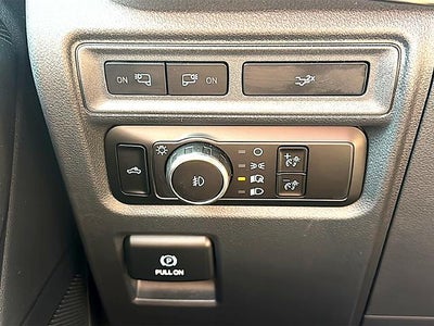 2023 Ford F-150 XLT 2WD SuperCrew 5.5' Box