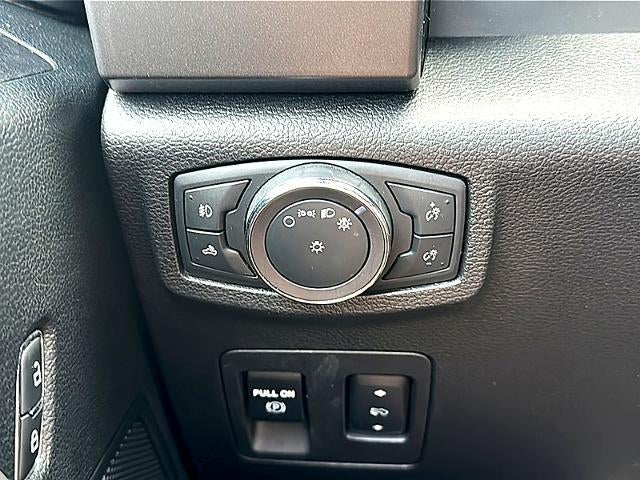 2019 Ford F-150 XLT 4WD SuperCrew 5.5' Box