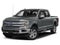 2020 Ford F-150 LARIAT 4WD SuperCrew 5.5' Box
