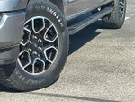2022 Ford F-150 XLT 4WD SuperCrew 5.5' Box