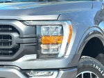 2022 Ford F-150 XLT 4WD SuperCrew 5.5' Box