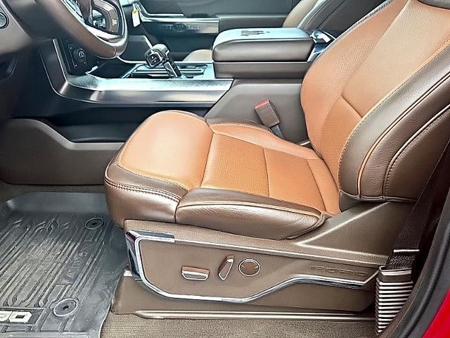 2023 Ford F-150 King Ranch 4WD SuperCrew 5.5' Box