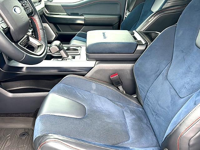 2022 Ford F-150 Raptor 4WD SuperCrew 5.5' Box