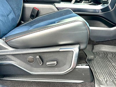2022 Ford F-150 Raptor 4WD SuperCrew 5.5' Box