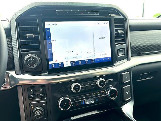 2022 Ford F-150 Raptor 4WD SuperCrew 5.5' Box