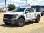 2023 Ford F-150 Raptor 4WD SuperCrew 5.5' Box