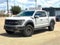 2023 Ford F-150 Raptor 4WD SuperCrew 5.5' Box