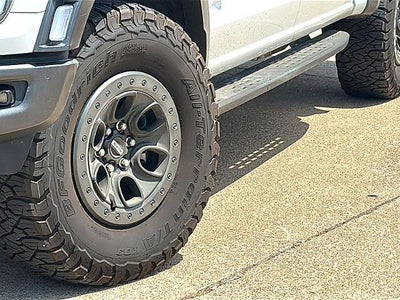 2023 Ford F-150 Raptor 4WD SuperCrew 5.5' Box