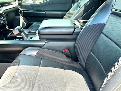 2023 Ford F-150 Raptor 4WD SuperCrew 5.5' Box