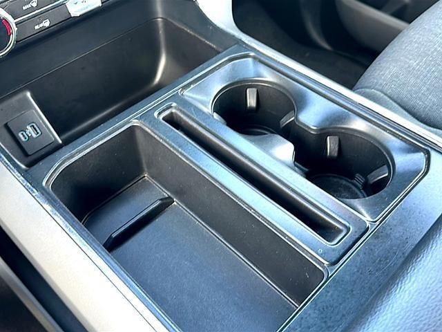 2024 Ford F-150 XLT 4WD SuperCrew 5.5' Box