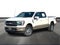 2026 Ford F-150 King Ranch 4WD SuperCrew 5.5' Box