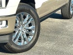 2026 Ford F-150 King Ranch 4WD SuperCrew 5.5' Box