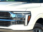 2026 Ford F-150 King Ranch 4WD SuperCrew 5.5' Box