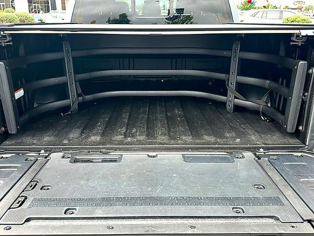 2024 Ford F-150 Platinum 4WD SuperCrew 5.5' Box