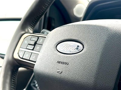 2024 Ford F-150 Platinum 4WD SuperCrew 5.5' Box