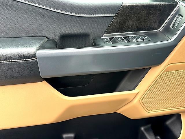 2023 Ford F-150 XLT 4WD SuperCab 6.5' Box