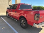 2005 Ford F-150 XLT