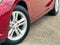 2018 Chevrolet Cruze Sedan LT (Automatic)