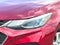 2018 Chevrolet Cruze Sedan LT (Automatic)