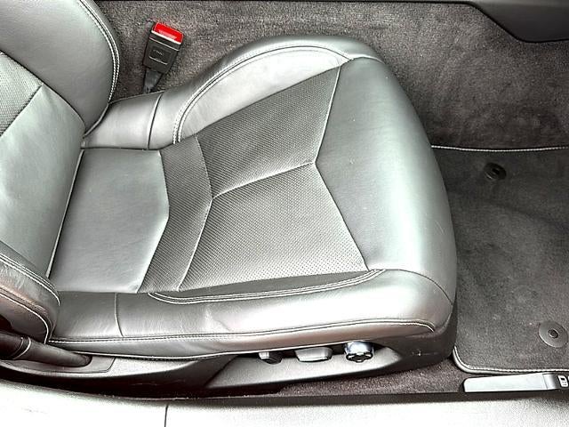 2023 Chevrolet Corvette Stingray Convertible 2LT