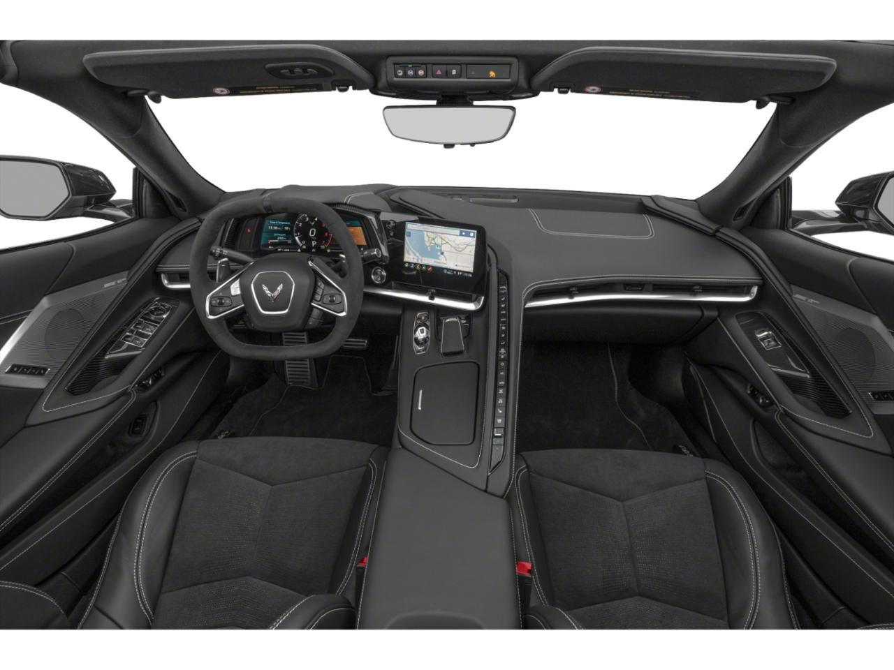 2023 Chevrolet Corvette Stingray Convertible 2LT