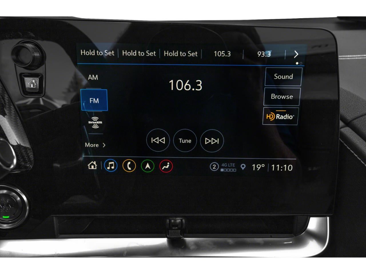 2023 Chevrolet Corvette Stingray Convertible 2LT