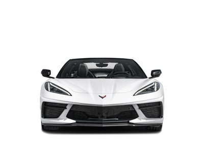 2023 Chevrolet Corvette Stingray Convertible 2LT
