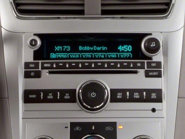 2010 Chevrolet Malibu LS