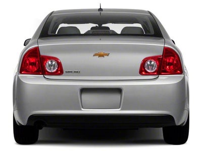 2010 Chevrolet Malibu LS