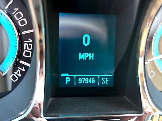 2011 Buick LaCrosse CXL FWD