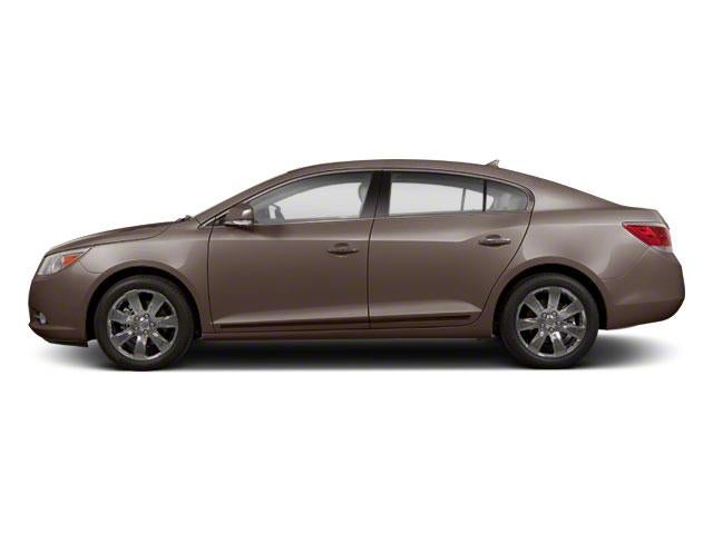 2011 Buick LaCrosse CXL FWD