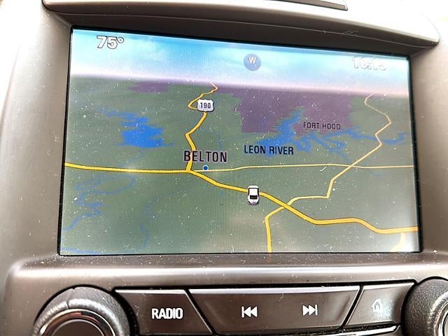 2014 Buick LaCrosse FWD Premium II