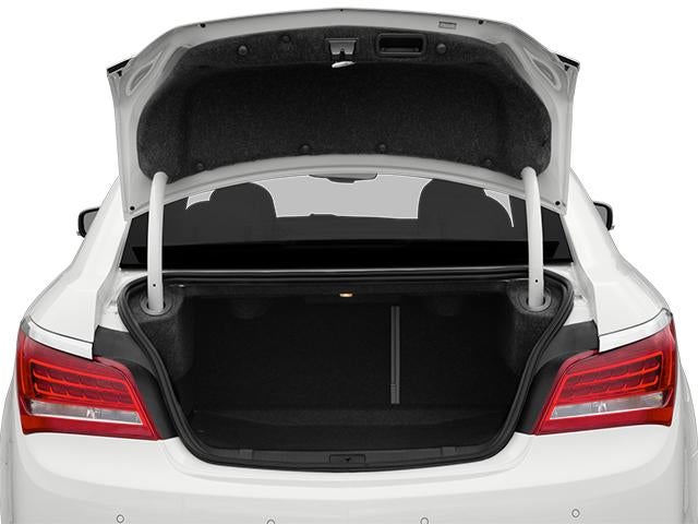 2014 Buick LaCrosse FWD Premium II