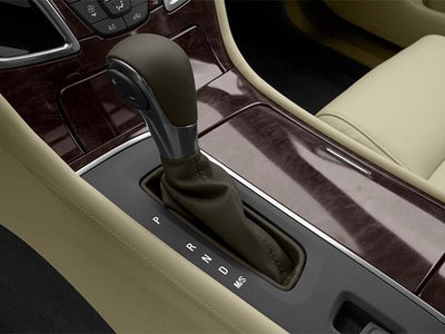 2014 Buick LaCrosse FWD Premium II