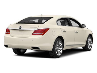 2014 Buick LaCrosse FWD Premium II