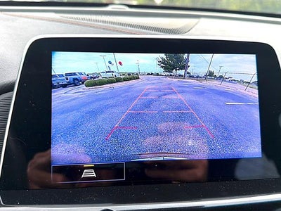 2024 Cadillac CT4 4dr Sdn Sport