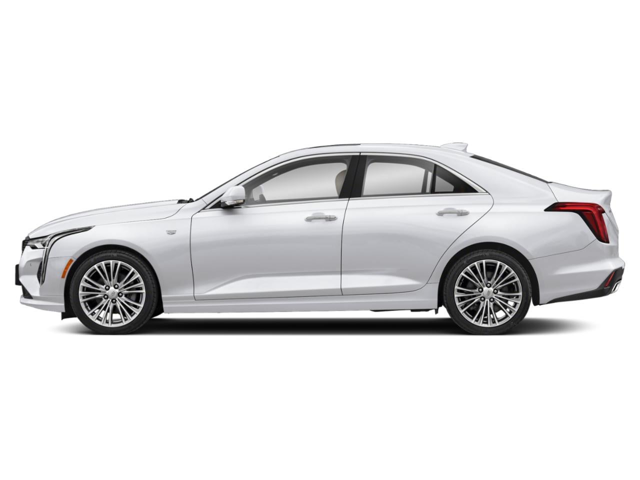 2024 Cadillac CT4 4dr Sdn Sport