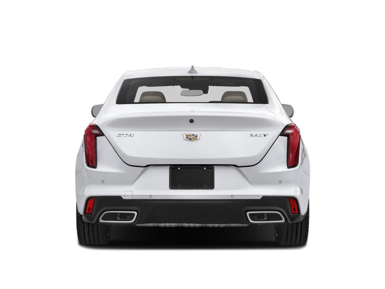 2024 Cadillac CT4 4dr Sdn Sport