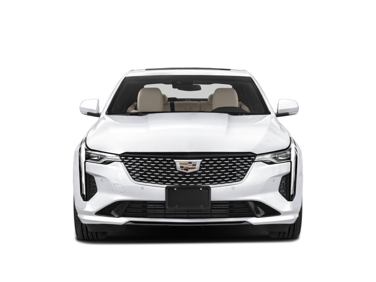 2024 Cadillac CT4 4dr Sdn Sport