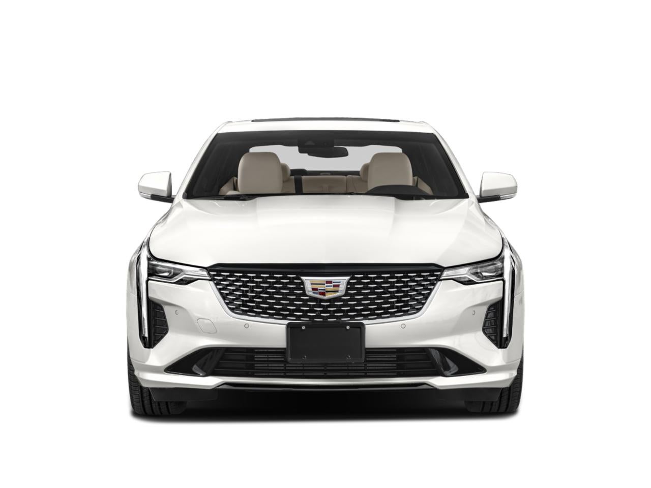 2024 Cadillac CT4 4dr Sdn Sport