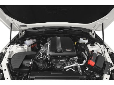 2024 Cadillac CT4 4dr Sdn Sport