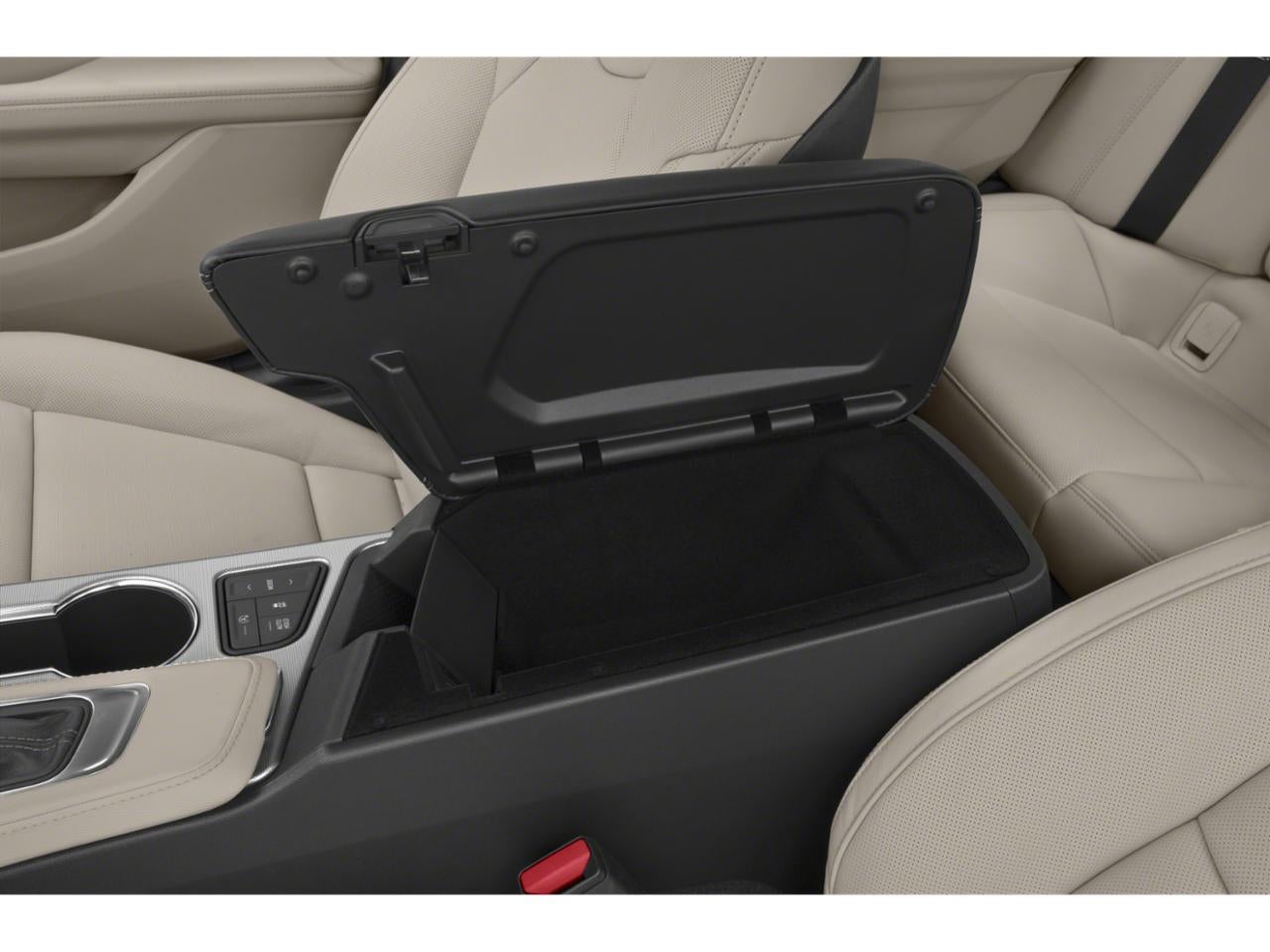2024 Cadillac CT4 4dr Sdn Sport